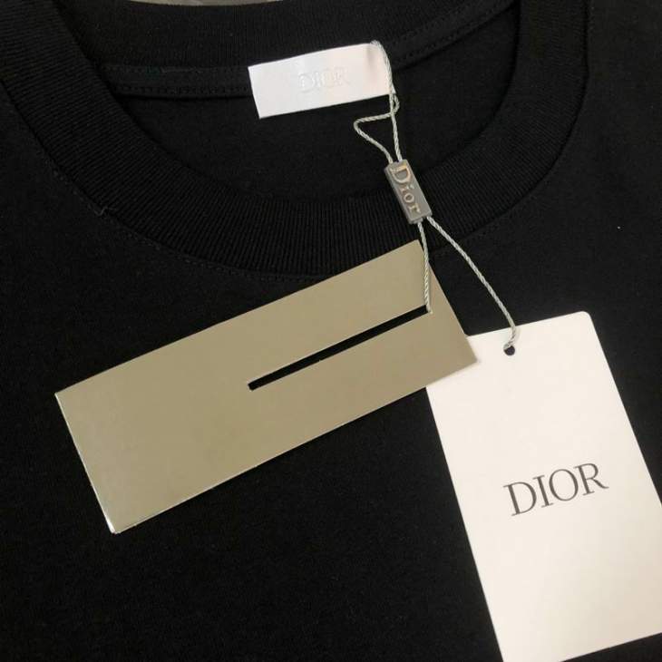Dior T Shirts Short _SKUDiorS-XLtltx7415657